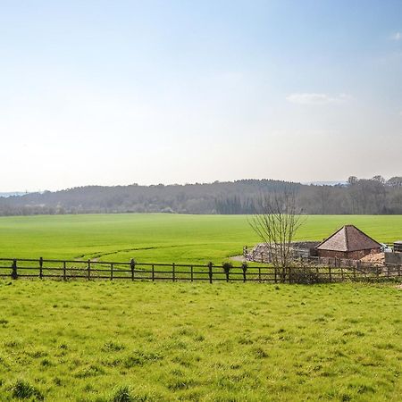 The Cottage At Harple Farm Detling Exteriör bild